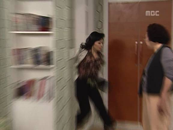 [거침없이하이킥] 위기의 박해미똥ㅋㅋㅋㅋㅋ.jpg | 인스티즈