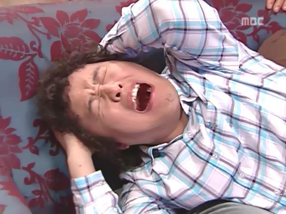 [거침없이하이킥] 눈이 먼 순재 ㅋㅋㅋㅋㅋㅋㅋㅋ.jpg | 인스티즈