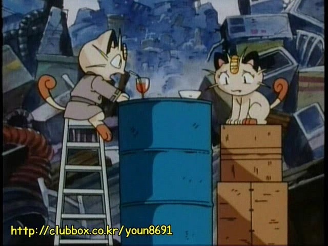 [포켓몬] 나옹이의 가나다라마바사 | 인스티즈