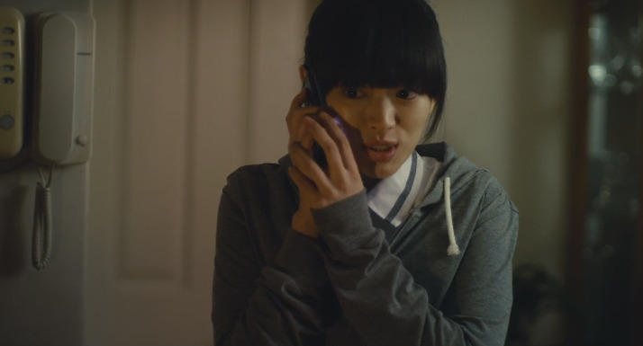 보고 나면 후유증이 너무 어마어마해서 두번은 못보는 영화 한공주 캡쳐 | 인스티즈