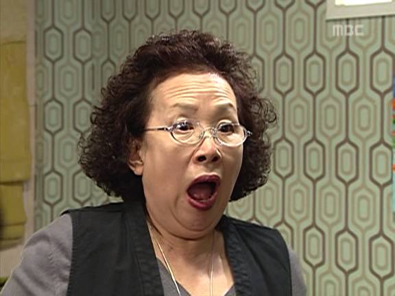 [거침없이하이킥] 위기의 박해미똥ㅋㅋㅋㅋㅋ.jpg | 인스티즈