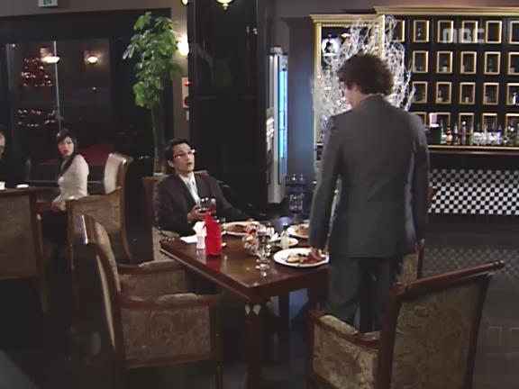 [거침없이하이킥] 지적인 남자인척 하는 준하 ㅋㅋㅋㅋㅋㅋ.jpg | 인스티즈