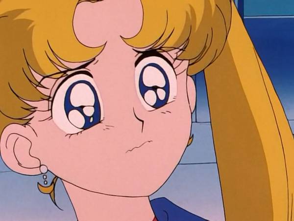 미소녀 전사 세일러문 (美少女戦士セーラームーン) 03 | 인스티즈