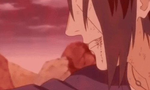 가슴이 먹먹해지는 애니메이션속 명대사.jpgif | 인스티즈