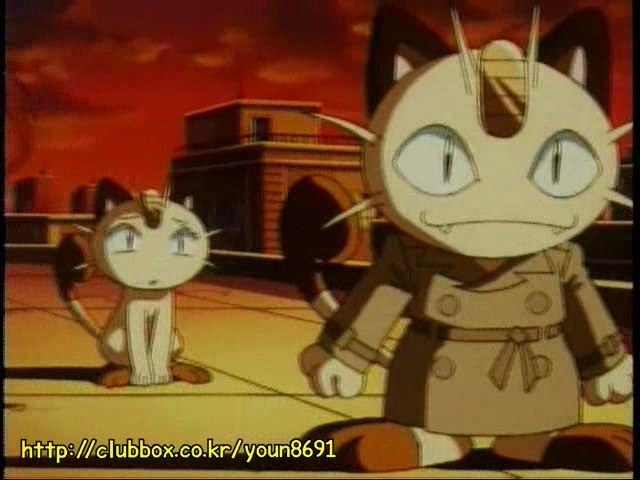 [포켓몬] 나옹이의 가나다라마바사 | 인스티즈