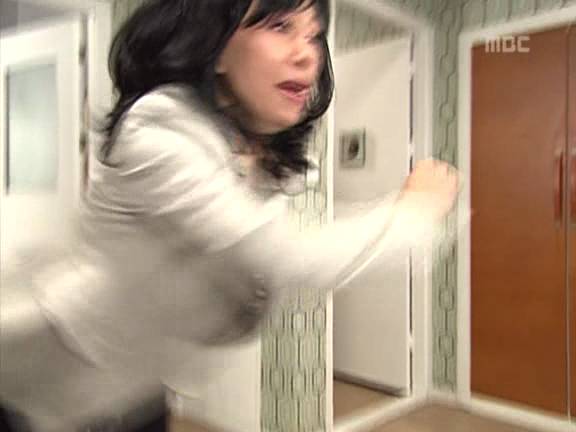 [거침없이하이킥] 위기의 박해미똥ㅋㅋㅋㅋㅋ.jpg | 인스티즈