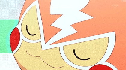 글쓴이를 닮은 세상에서 제일 귀여운 포켓몬 .jpg | 인스티즈