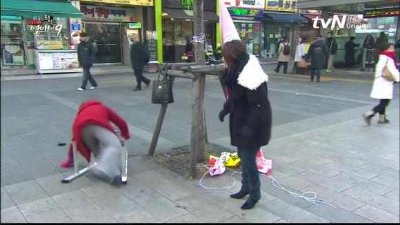 [막돼먹은영애씨시즌9] 19화 애인을 애인이라 부르지 못하고 | 인스티즈