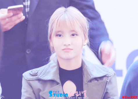 [트와이스] 귀여운 모승사자 | 인스티즈