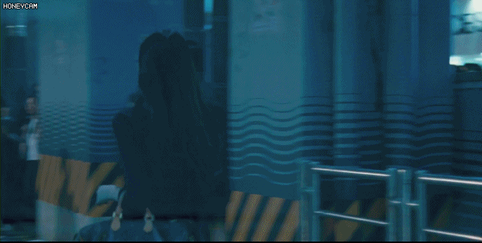 단역 배우의 뒤태 | 인스티즈