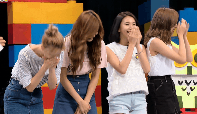 [트와이스] 동상이몽 출연 움짤모음 | 인스티즈