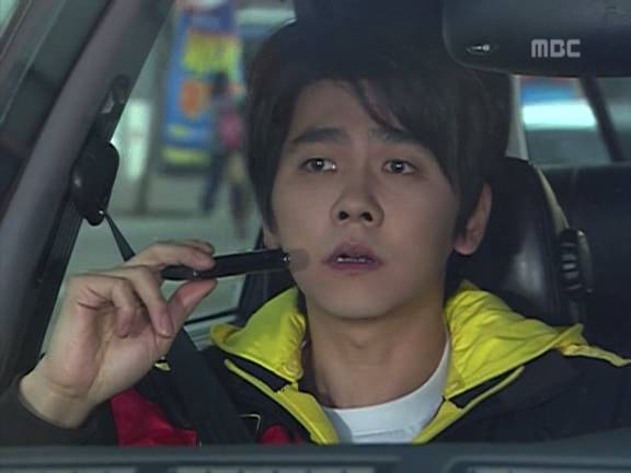 [거침없이하이킥] 위기의 박해미똥ㅋㅋㅋㅋㅋ.jpg | 인스티즈