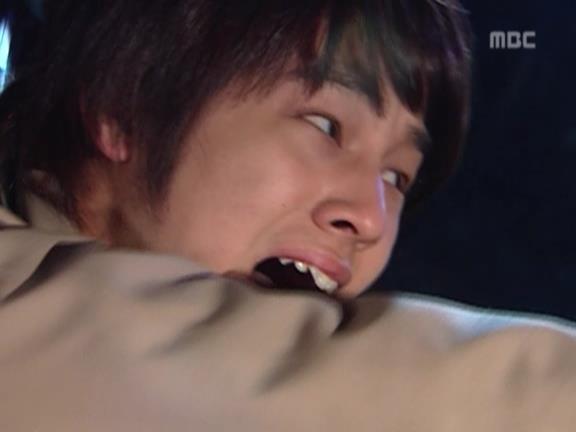 [거침없이하이킥] 공포의 신지 똥차 ㅋㅋㅋㅋㅋㅋㅋㅋㅋㅋ.jpg | 인스티즈