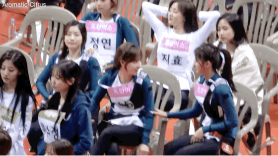 나이따윈 중요한게 아니란걸 보여주는 사례 | 인스티즈