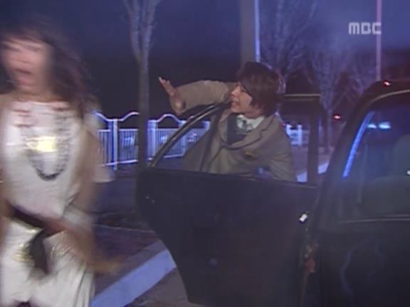 [거침없이하이킥] 공포의 신지 똥차 ㅋㅋㅋㅋㅋㅋㅋㅋㅋㅋ.jpg | 인스티즈