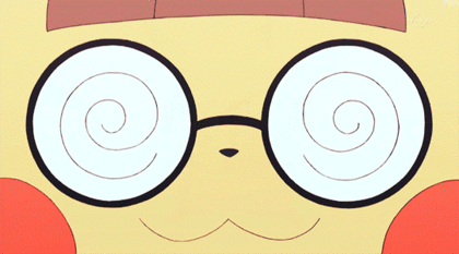 글쓴이를 닮은 세상에서 제일 귀여운 포켓몬 .jpg | 인스티즈