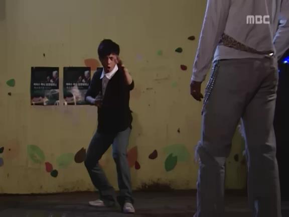 [거침없이하이킥] 기고만장해진 민호 ㅋㅋㅋㅋㅋㅋㅋ.jpg | 인스티즈