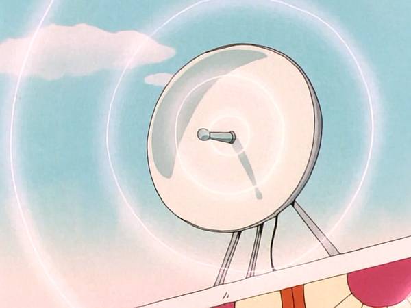 미소녀 전사 세일러문 (美少女戦士セーラームーン) 07 | 인스티즈