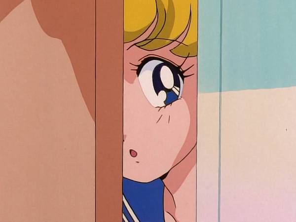 미소녀 전사 세일러문 (美少女戦士セーラームーン) 05 | 인스티즈