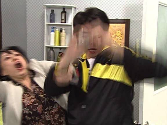 [거침없이하이킥] 위기의 박해미똥ㅋㅋㅋㅋㅋ.jpg | 인스티즈