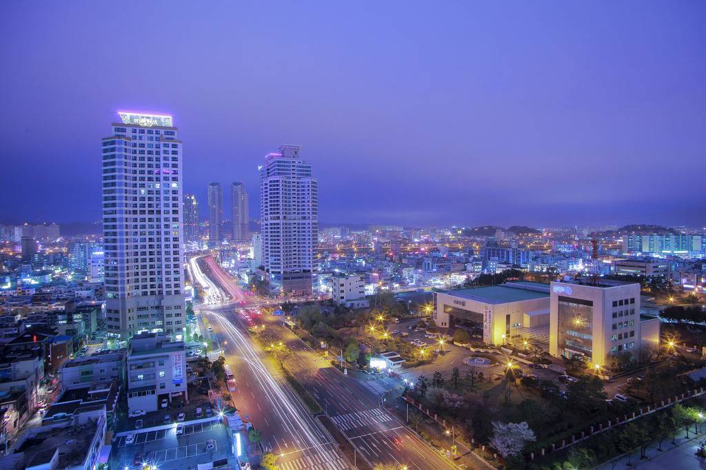 거주하는 사람들이 서로 놀곳 볼거리 없다고 주장하는 대도시들 | 인스티즈