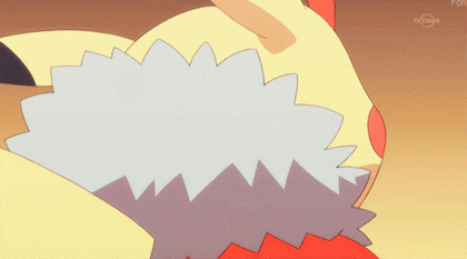 글쓴이를 닮은 세상에서 제일 귀여운 포켓몬 .jpg | 인스티즈