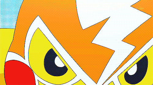 글쓴이를 닮은 세상에서 제일 귀여운 포켓몬 .jpg | 인스티즈