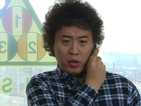 [거침없이하이킥] 위기의 박해미똥ㅋㅋㅋㅋㅋ.jpg | 인스티즈