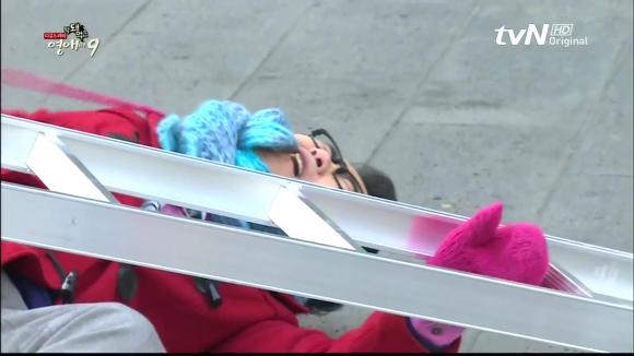 [막돼먹은영애씨시즌9] 19화 애인을 애인이라 부르지 못하고 | 인스티즈