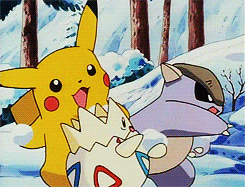 글쓴이를 닮은 세상에서 제일 귀여운 포켓몬 .jpg | 인스티즈