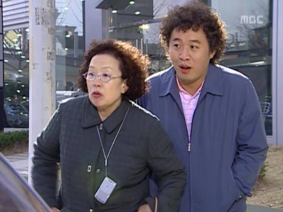 [거침없이하이킥] 공포의 신지 똥차 ㅋㅋㅋㅋㅋㅋㅋㅋㅋㅋ.jpg | 인스티즈