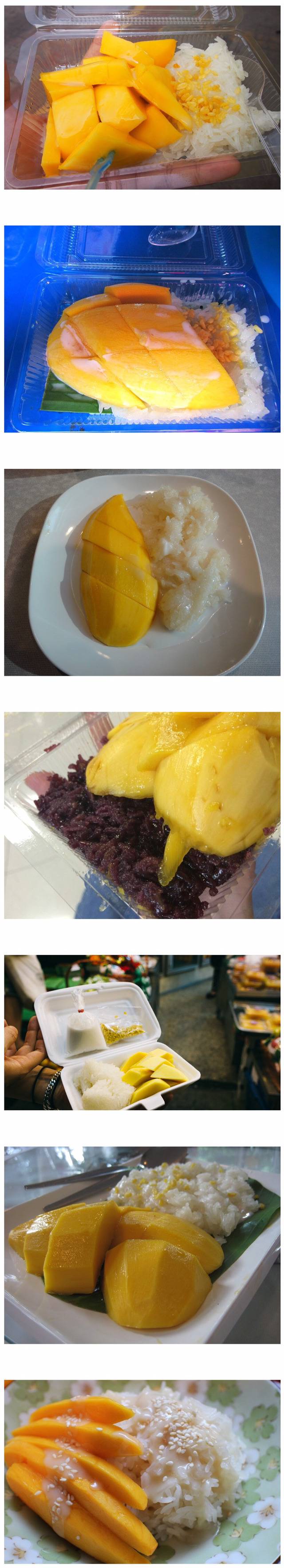 호불호 갈리는 태국 음식 | 인스티즈