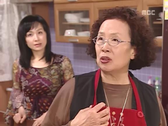 [거침없이하이킥] 눈이 먼 순재 ㅋㅋㅋㅋㅋㅋㅋㅋ.jpg | 인스티즈