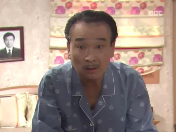 [거침없이하이킥] 눈이 먼 순재 ㅋㅋㅋㅋㅋㅋㅋㅋ.jpg | 인스티즈