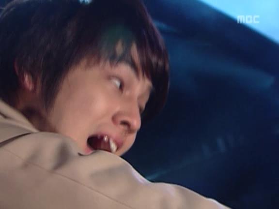 [거침없이하이킥] 공포의 신지 똥차 ㅋㅋㅋㅋㅋㅋㅋㅋㅋㅋ.jpg | 인스티즈