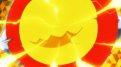 글쓴이를 닮은 세상에서 제일 귀여운 포켓몬 .jpg | 인스티즈