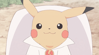 글쓴이를 닮은 세상에서 제일 귀여운 포켓몬 .jpg | 인스티즈