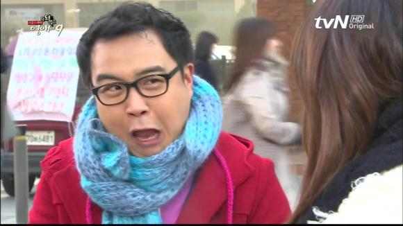 [막돼먹은영애씨시즌9] 19화 애인을 애인이라 부르지 못하고 | 인스티즈