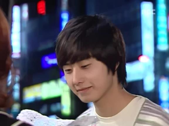 [거침없이하이킥] 민정 생일 에피소드.jpg | 인스티즈