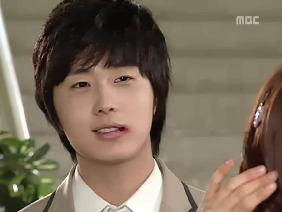 [거침없이하이킥] 민정 생일 에피소드.jpg | 인스티즈