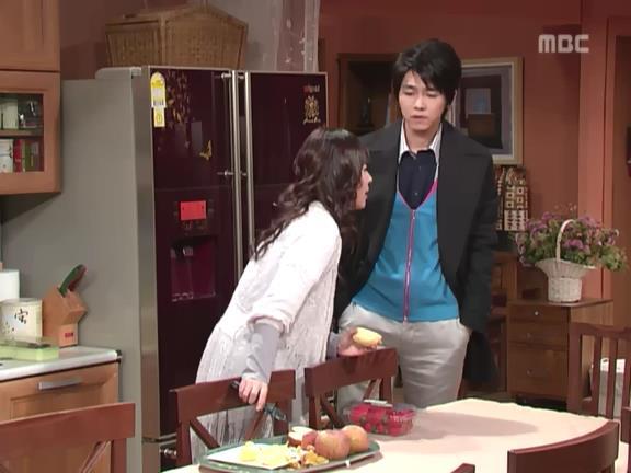 [거침없이하이킥] 이혼부부에서 신혼부부로.jpg | 인스티즈