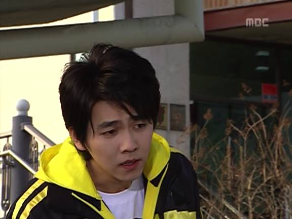 [거침없이하이킥] 위기의 박해미똥ㅋㅋㅋㅋㅋ.jpg | 인스티즈