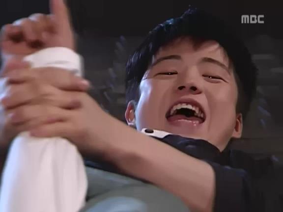 [거침없이하이킥] 기고만장해진 민호 ㅋㅋㅋㅋㅋㅋㅋ.jpg | 인스티즈