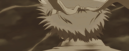 가슴이 먹먹해지는 애니메이션속 명대사.jpgif | 인스티즈