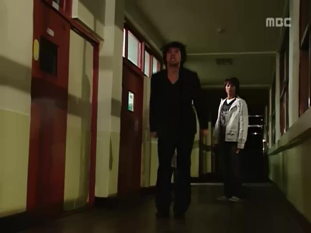 [거침없이하이킥] 콩콩귀신 권오중ㅋㅋㅋㅋㅋㅋㅋ.jpg | 인스티즈