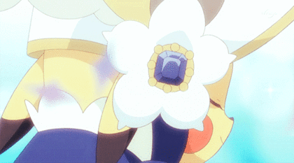 글쓴이를 닮은 세상에서 제일 귀여운 포켓몬 .jpg | 인스티즈