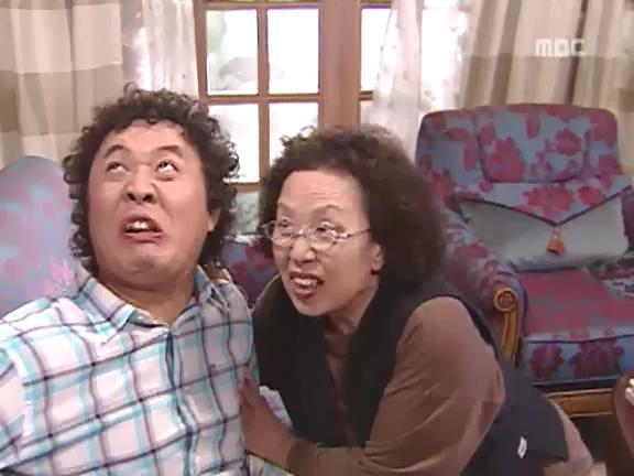 [거침없이하이킥] 눈이 먼 순재 ㅋㅋㅋㅋㅋㅋㅋㅋ.jpg | 인스티즈