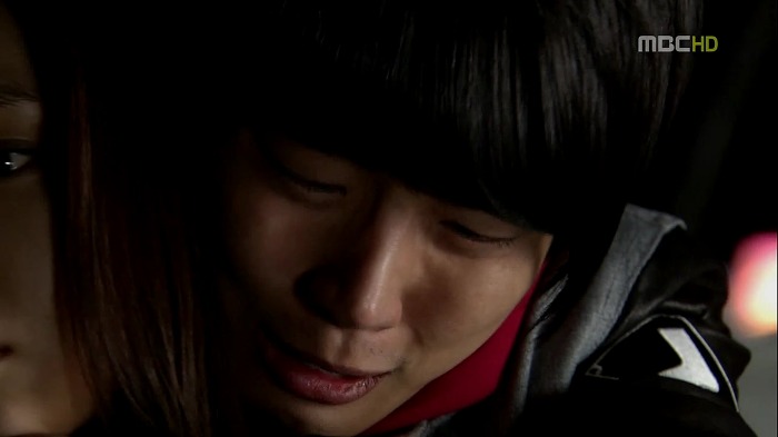 [지붕뚫고하이킥] 운수 좋은 날 윤첨지.jpg (짠내주의) | 인스티즈