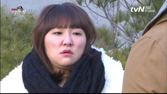 [막돼먹은영애씨시즌9] 19화 애인을 애인이라 부르지 못하고 | 인스티즈