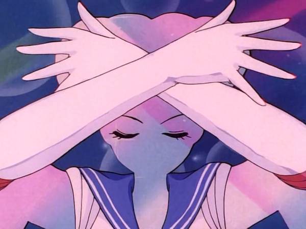 미소녀 전사 세일러문 (美少女戦士セーラームーン) 03 | 인스티즈